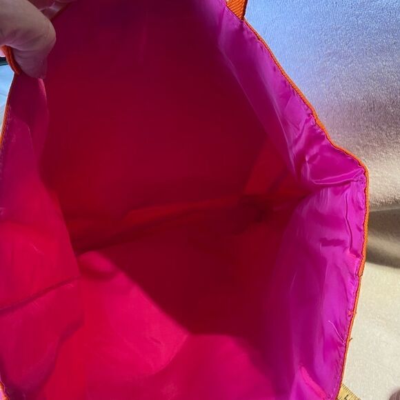 Clinique clarifying lotion 3, 6.7 once’s twice a day exfoliator with bag… - Picture 8 of 9